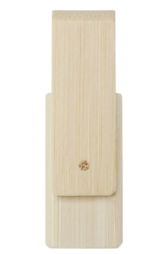 USB Bamboo